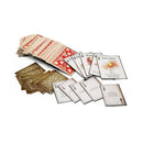 Western Legends - Big Box, Inserts and Promo Cards Game