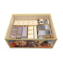 Western Legends - Big Box, Inserts and Promo Cards Game