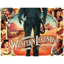 Western Legends - Big Box, Inserts and Promo Cards Game