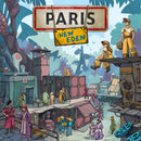 Paris New Eden Game