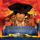 Treasure Island Captain Silver – Revenge Island Expansion Game