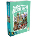 Boomerang Europe Game
