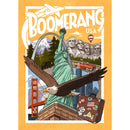 Boomerang USA Game