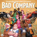 Bad Company Game