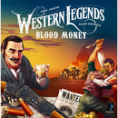 Western Legends Blood Money Game