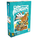 Boomerang Australia Game