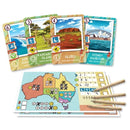 Boomerang Australia Game