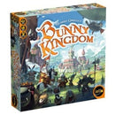 Iello Bunny Kingdom Game