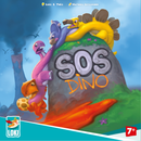 LOKI SOS Dino Game
