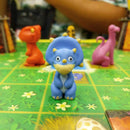 LOKI SOS Dino Game
