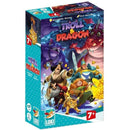 LOKI Troll & Dragon Game