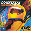 Downforce Danger Circuit Expansion Game