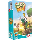 LOKI Zoo Run Game