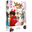 Iello Ninja Academy Game