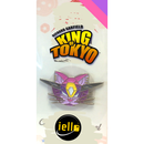 King of Tokyo Cyber Kitty Pin's