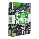 Iello Break the Code Game