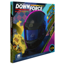 Downforce Wild Ride Expansion Game