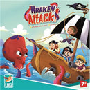LOKI Kraken Attack Game