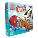 LOKI Kraken Attack Game