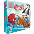 LOKI Kraken Attack Game