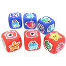 LOKI Kraken Attack Game
