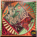 Iello Royal Visit Game