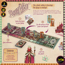 Iello Royal Visit Game