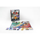 Unmatched Battle of Legends Volume 1 Game
