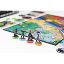 Unmatched Battle of Legends Volume 1 Game