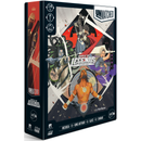 Unmatched Battle of Legends Volume 1 Game