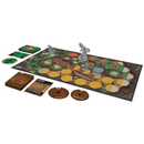 Unmatched Robin Hood vs Bigfoot Game