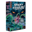 Sticky Cthulhu Game