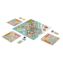 Iello Get on Board New York & London Game