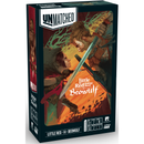 Iello Unmatched Little Red Riding Hood vs Beowulf Game