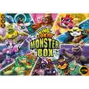 Iello King of Tokyo Monster Box Game