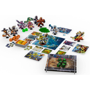 Iello King of Tokyo Monster Box Game