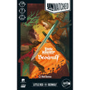 Iello Unmatched Little Red Riding Hood vs Beowulf Foil Promo Card