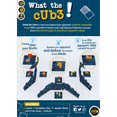 Iello Break the Cube Game