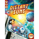 Distant Suns Game