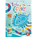 LOKI Tentacolor Game