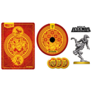Iello Unmatched Battle of Legends Volume 2 Game