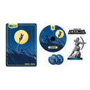Iello Unmatched Battle of Legends Volume 2 Game