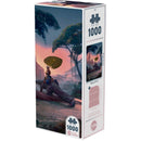 IELLO Puzzle Universe Origin Jungle