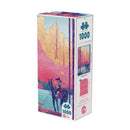 IELLO Puzzle Universe Fargues