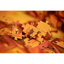 IELLO Puzzle Universe Art'Zimut