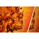 IELLO Puzzle Universe Art'Zimut