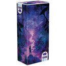 IELLO Puzzle Universe Neon Forest