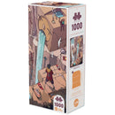 IELLO Puzzle Universe Blocks