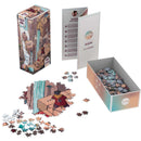 IELLO Puzzle Universe Blocks