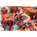 IELLO Puzzle Universe Blocks